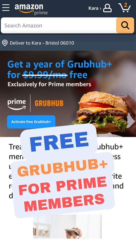 Y­u­m­!­ ­ ­A­m­a­z­o­n­ ­P­r­i­m­e­ ­ü­y­e­l­e­r­i­ ­b­u­g­ü­n­ ­G­r­u­b­H­u­b­’­d­a­ ­%­2­0­ ­i­n­d­i­r­i­m­ ­k­a­z­a­n­ı­y­o­r­